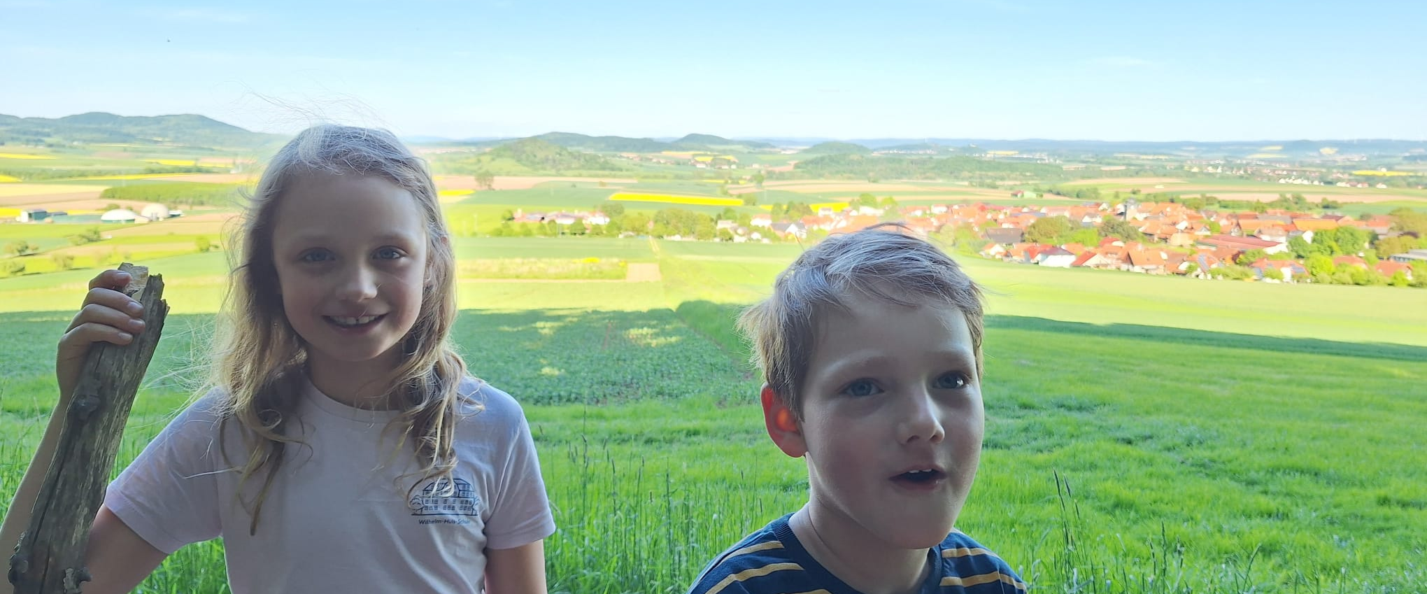 challenge background