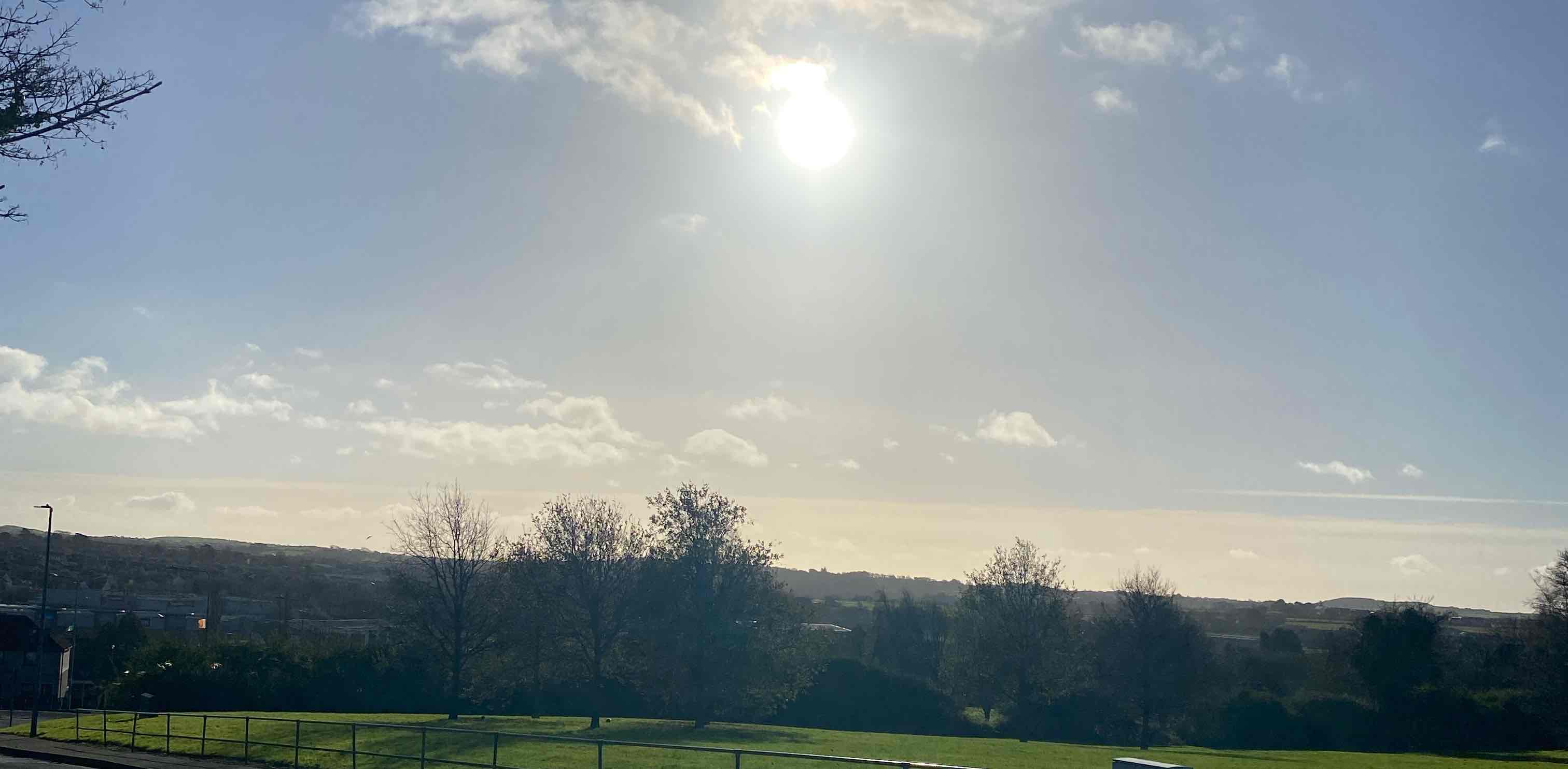 challenge background