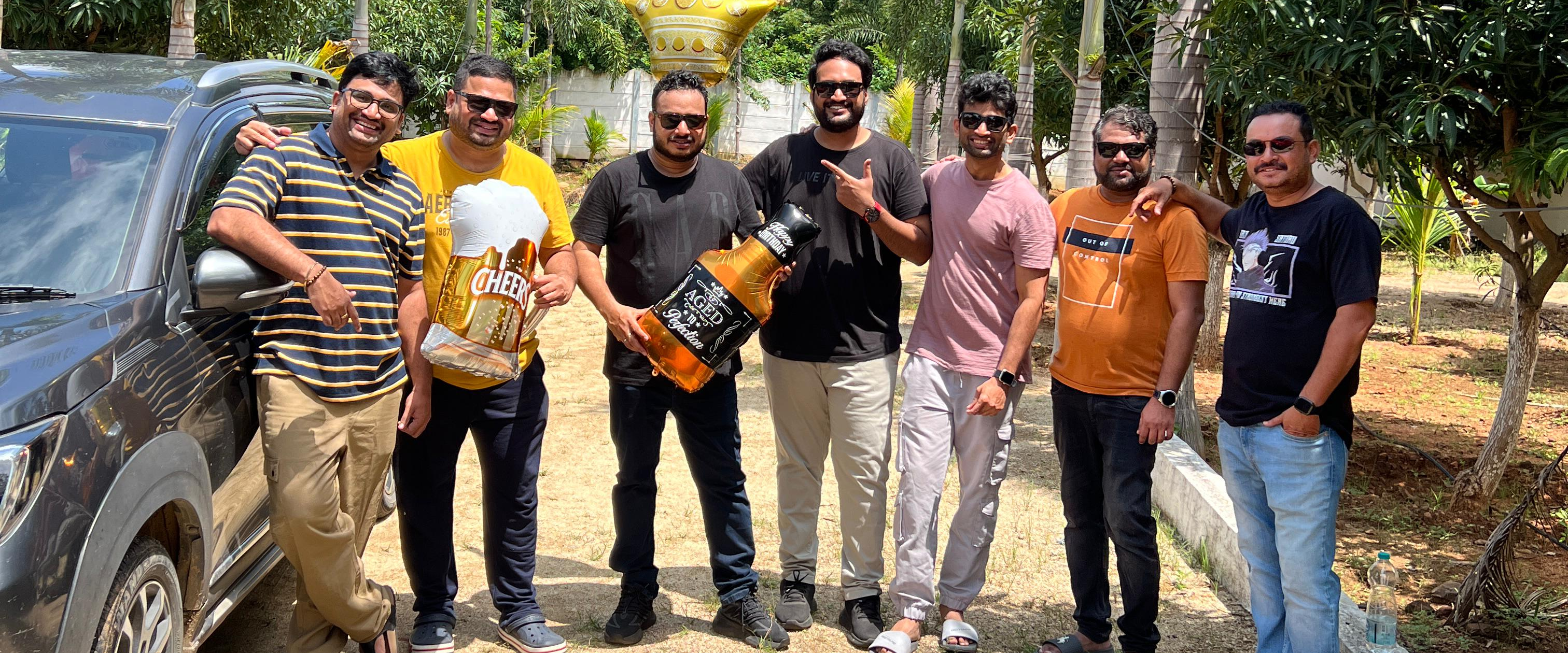 challenge background