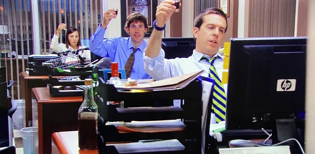 challenge background