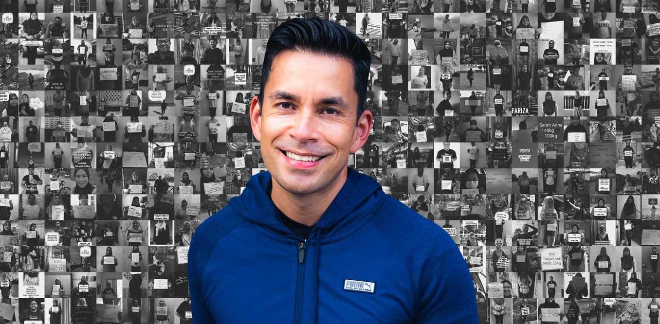 challenge background