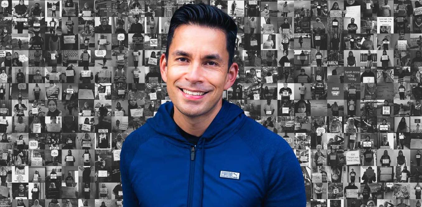 challenge background