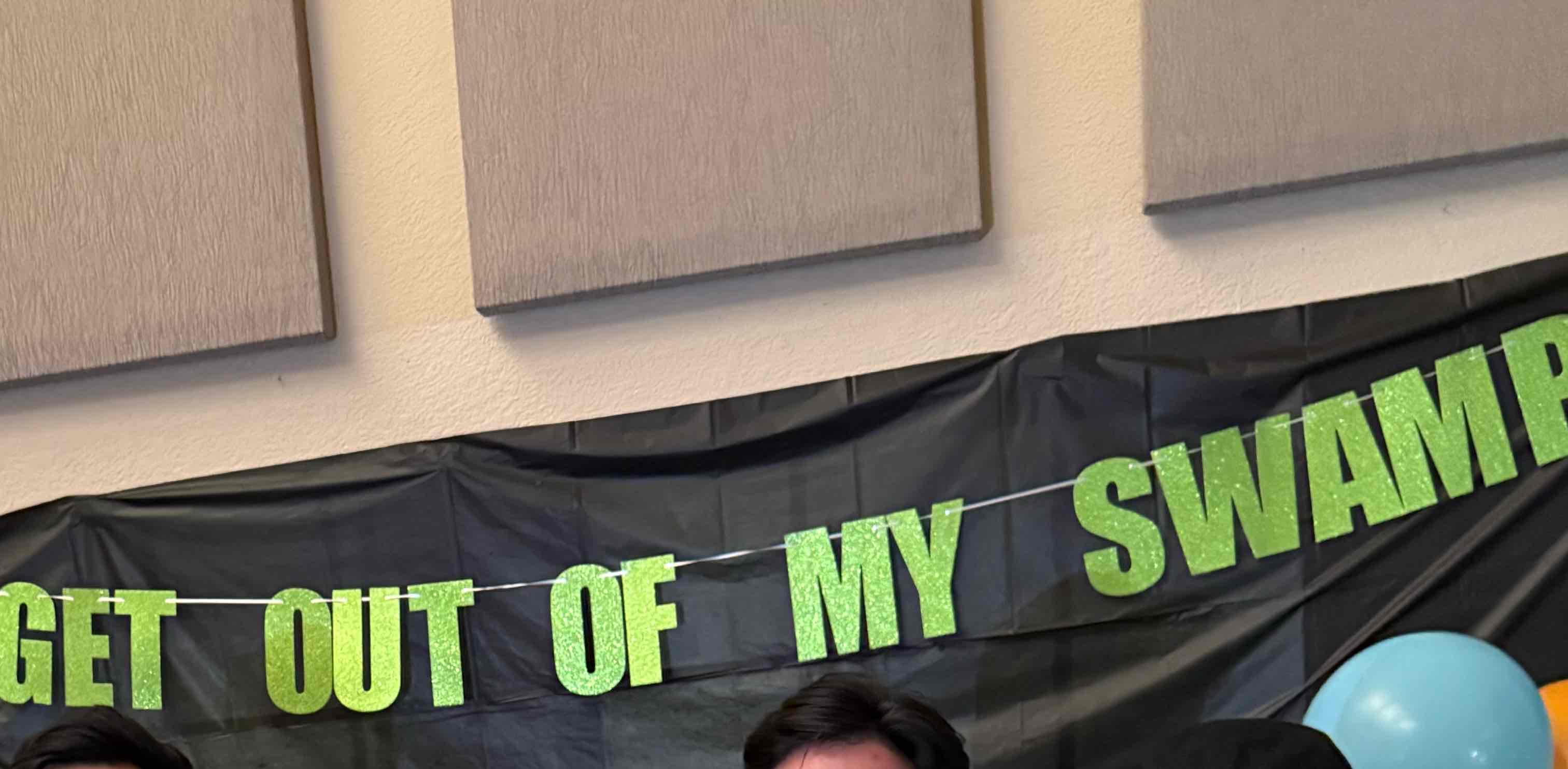 challenge background