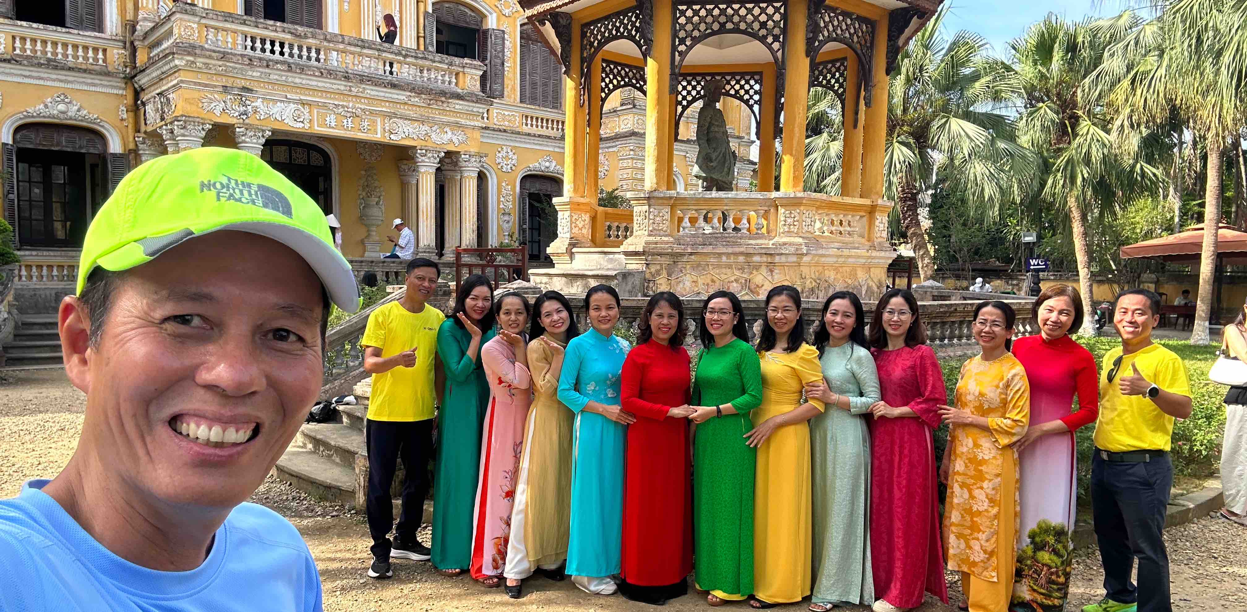 challenge background