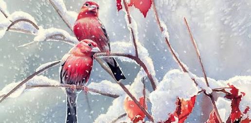 challenge background