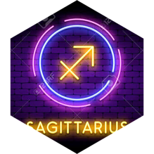 🏹6000🧜♂️ SAGITTARIUS🏹🧚🏻♀️ icon