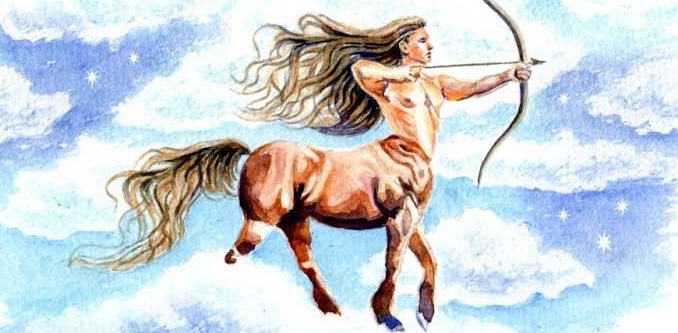 🌝🏹3000🏹🌝 SAGITTAIRE 🌝✨ logo