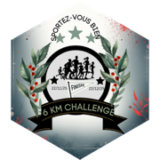 challenge badge