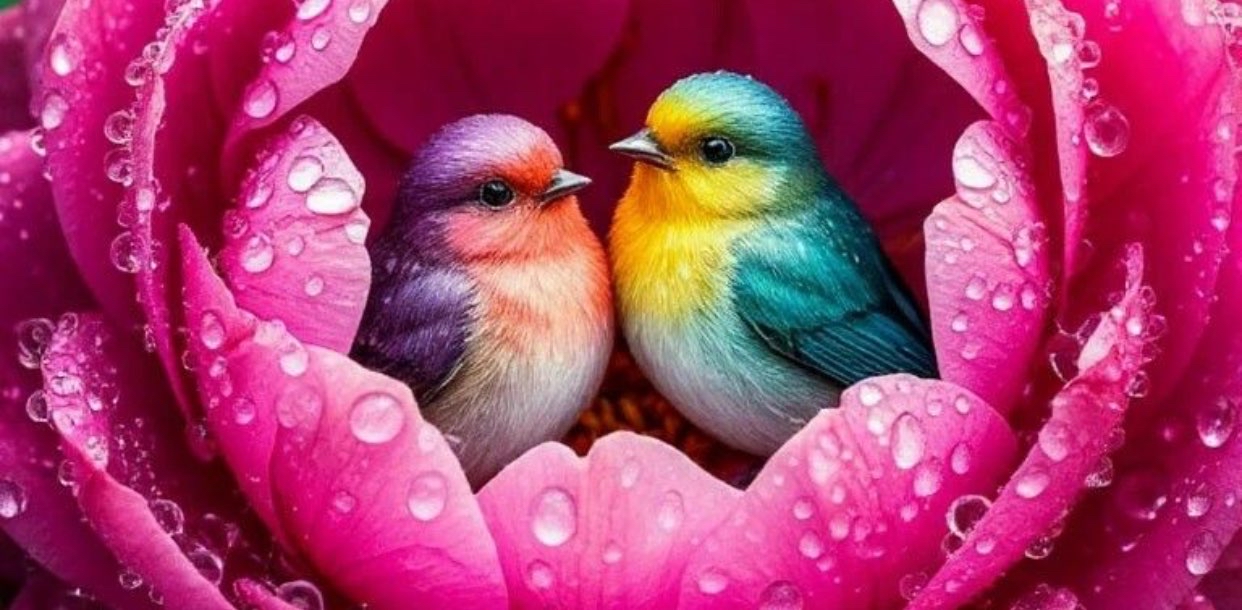 challenge background