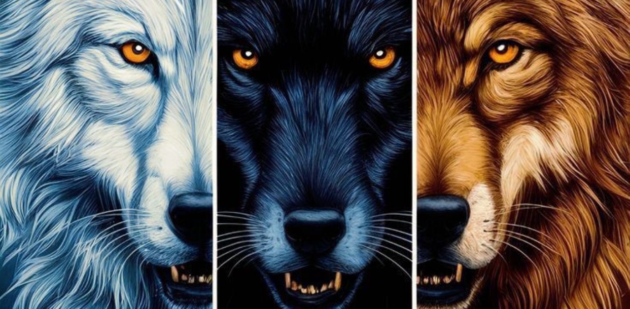 challenge background