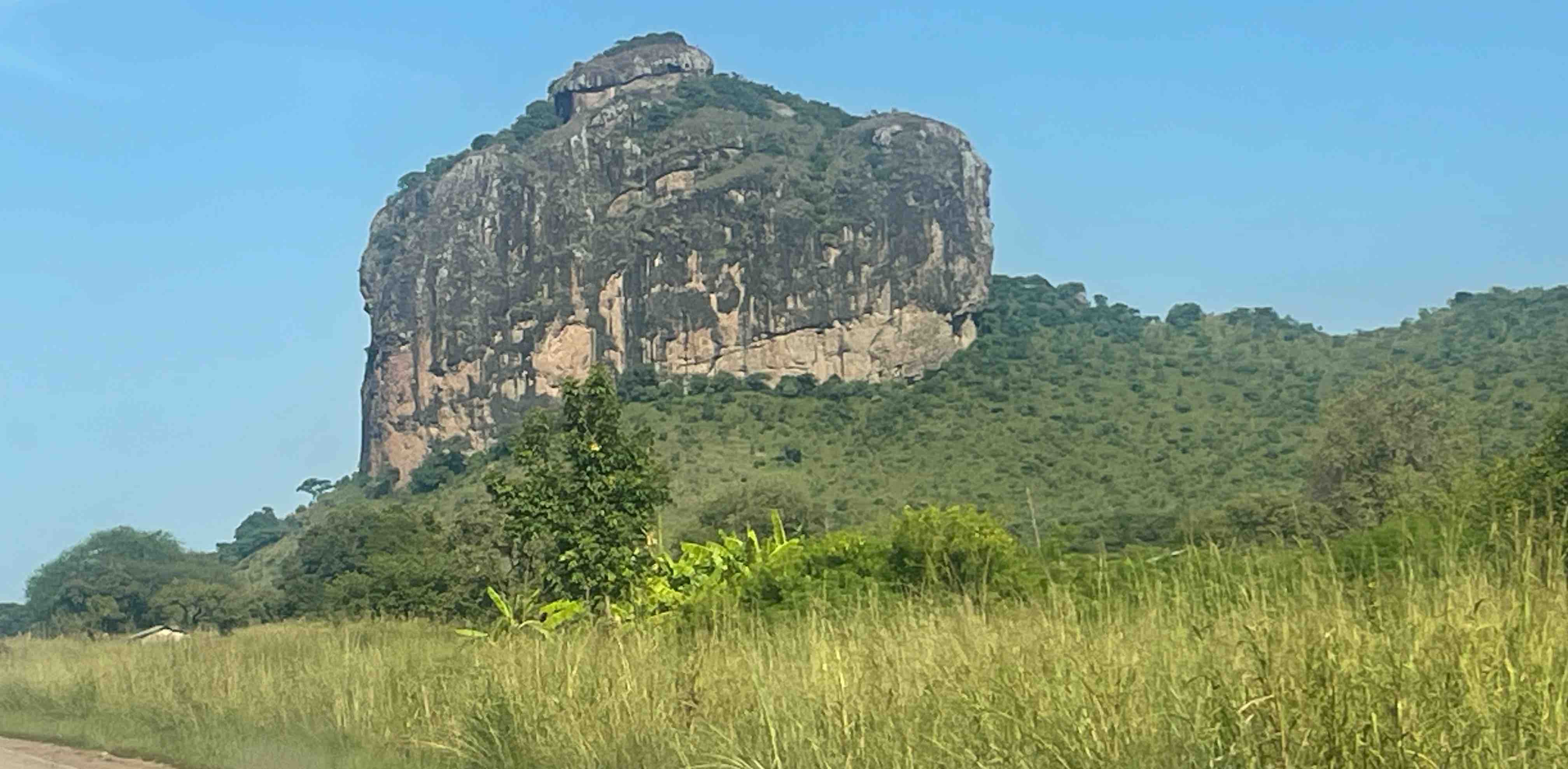 challenge background