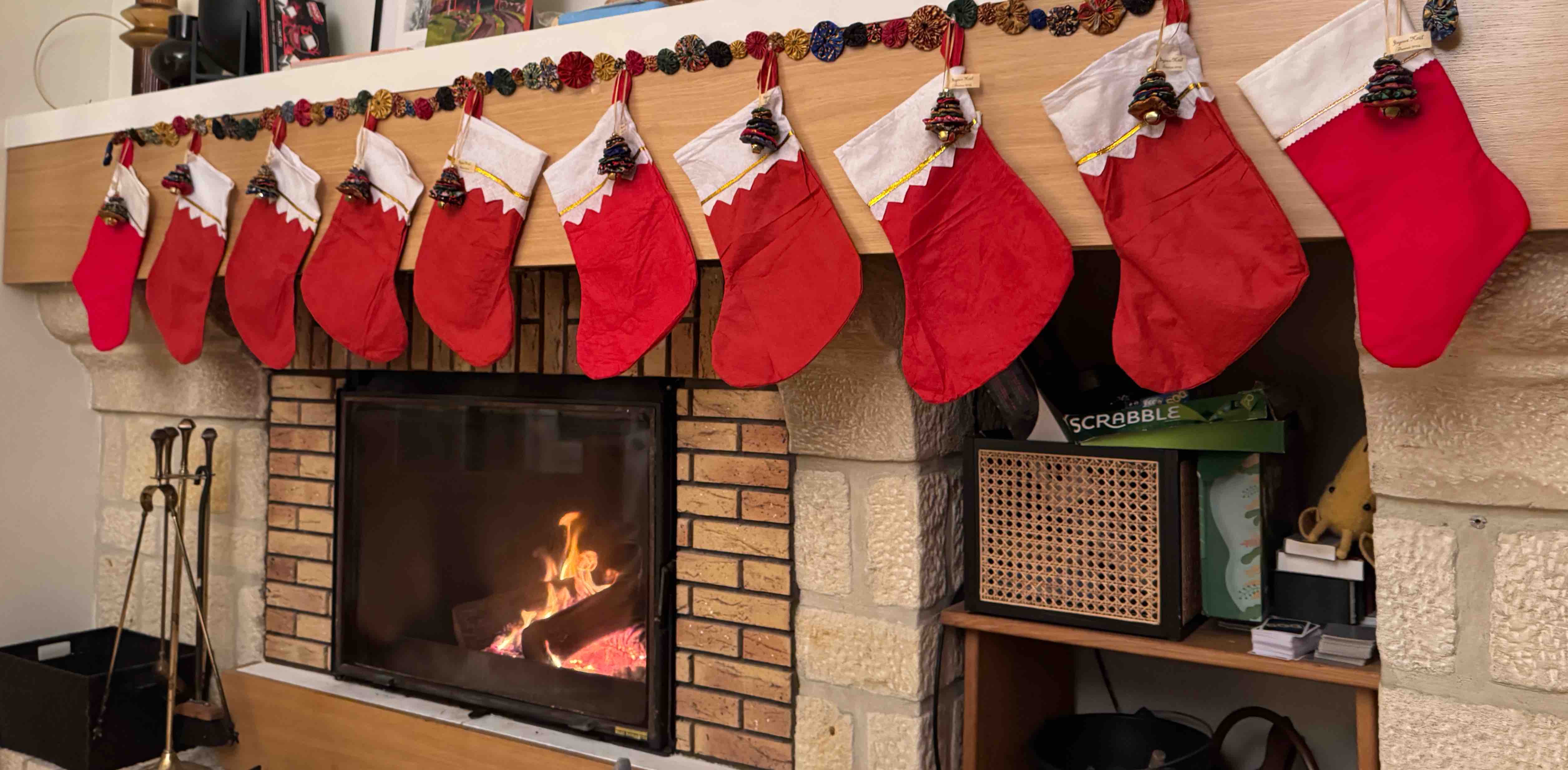 challenge background