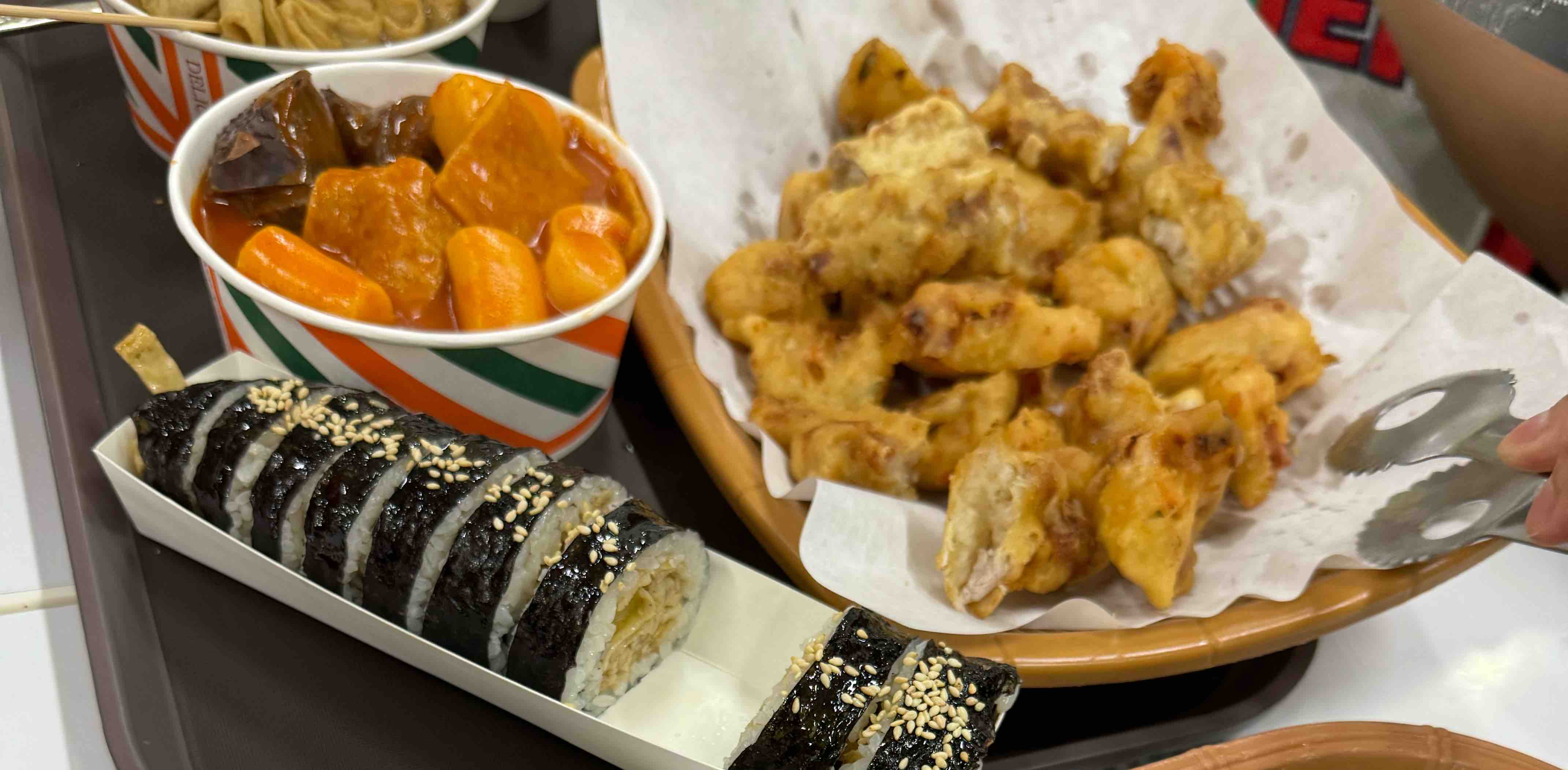 challenge background