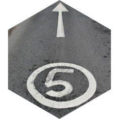 Winter 90 Days Challenge- 5 Miles Daily icon