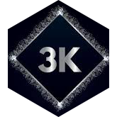 Winter 90 Days Challenge- 3K Daily Steps icon