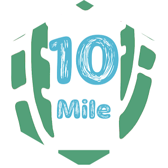 Winter 90 Days Challenge- 10 Miles Daily icon