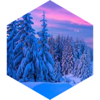 Winter 1 Mile GPS Race icon