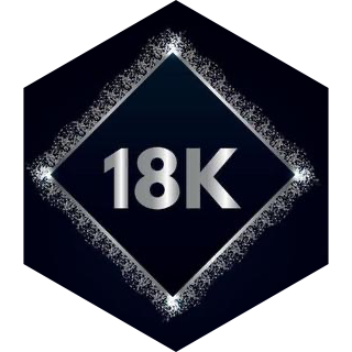 Winter 90 Days Challenge- 18K Daily Steps icon