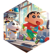 challenge badge