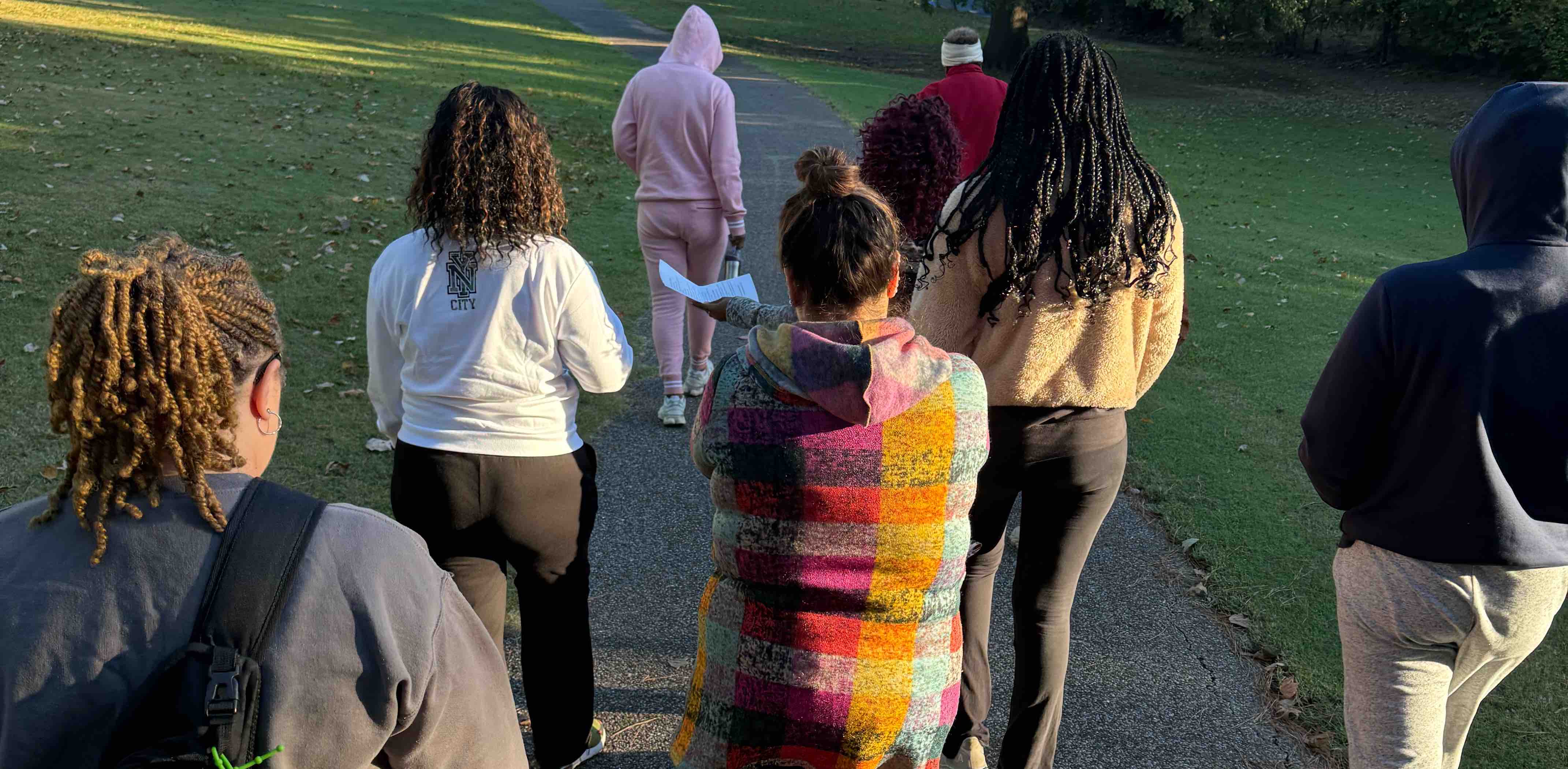 challenge background