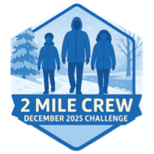 challenge badge