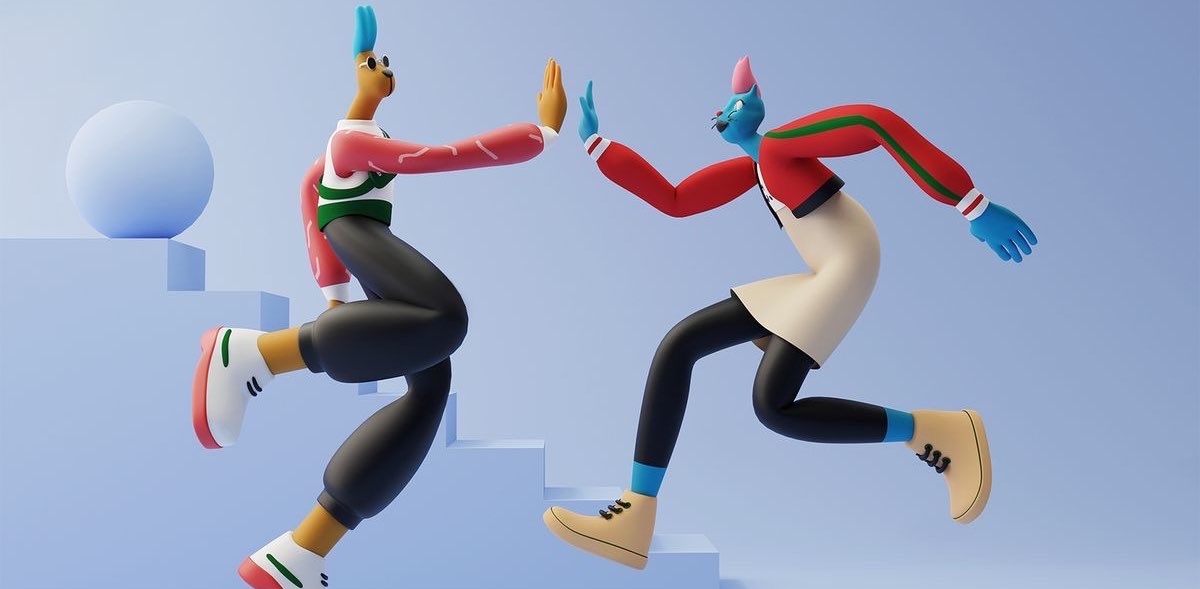 challenge background