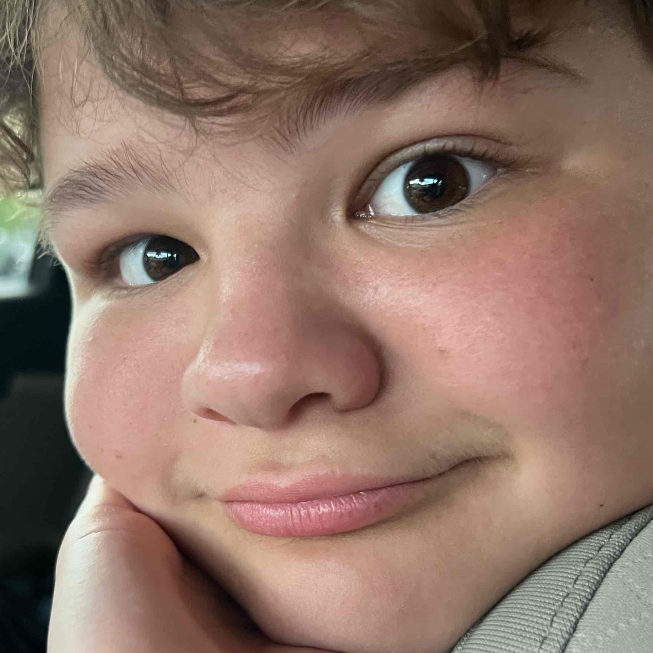 Evans Family Walking Club logo