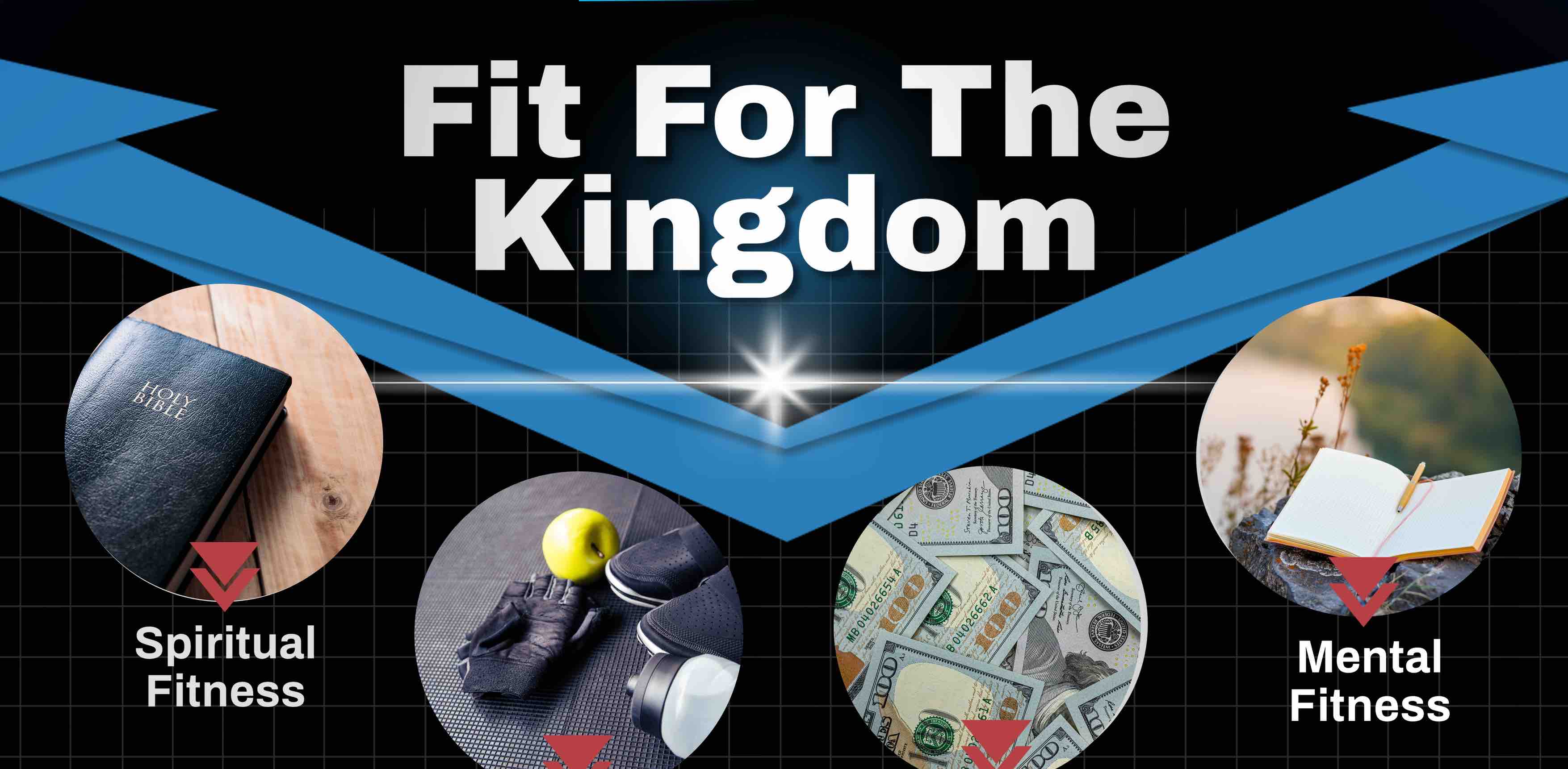 challenge background