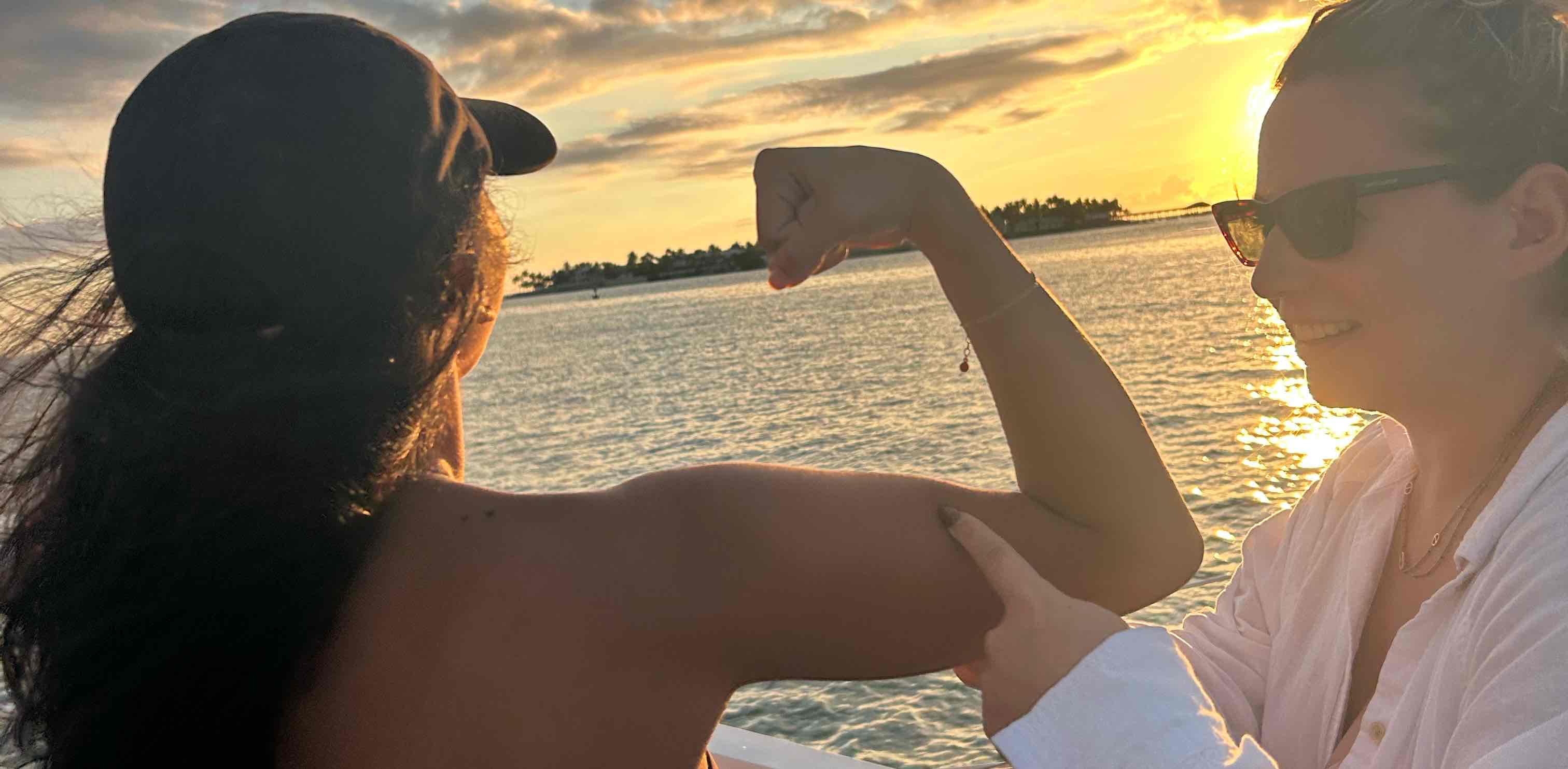 challenge background