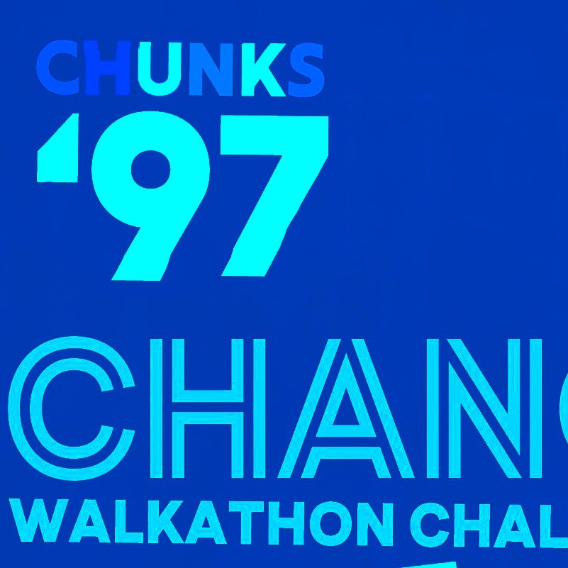 Chunks 97 logo