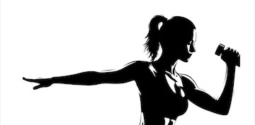 challenge background