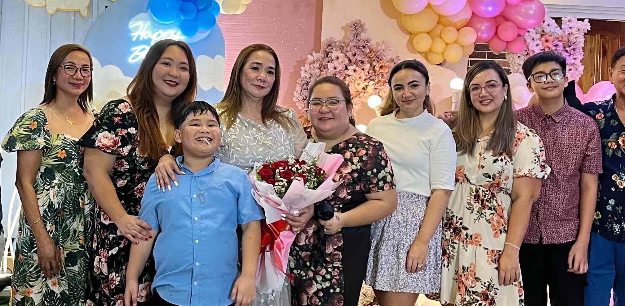 challenge background