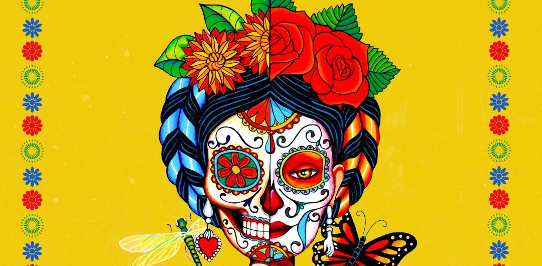 challenge background