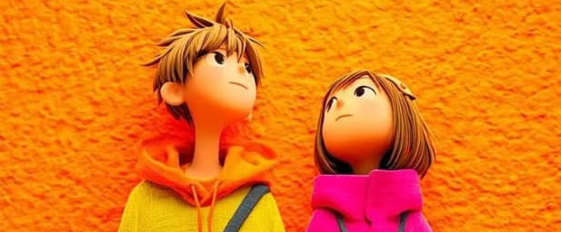 challenge background