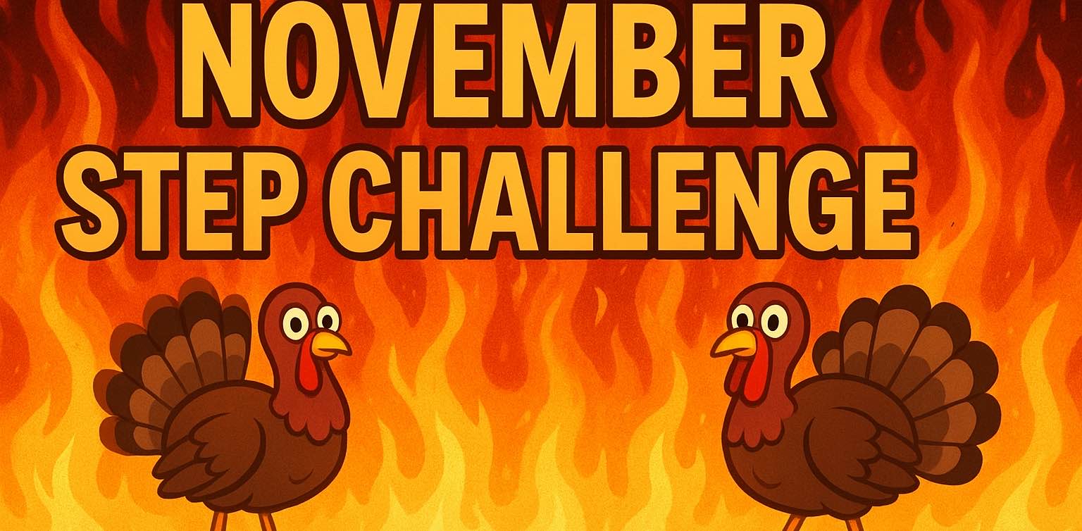 challenge background