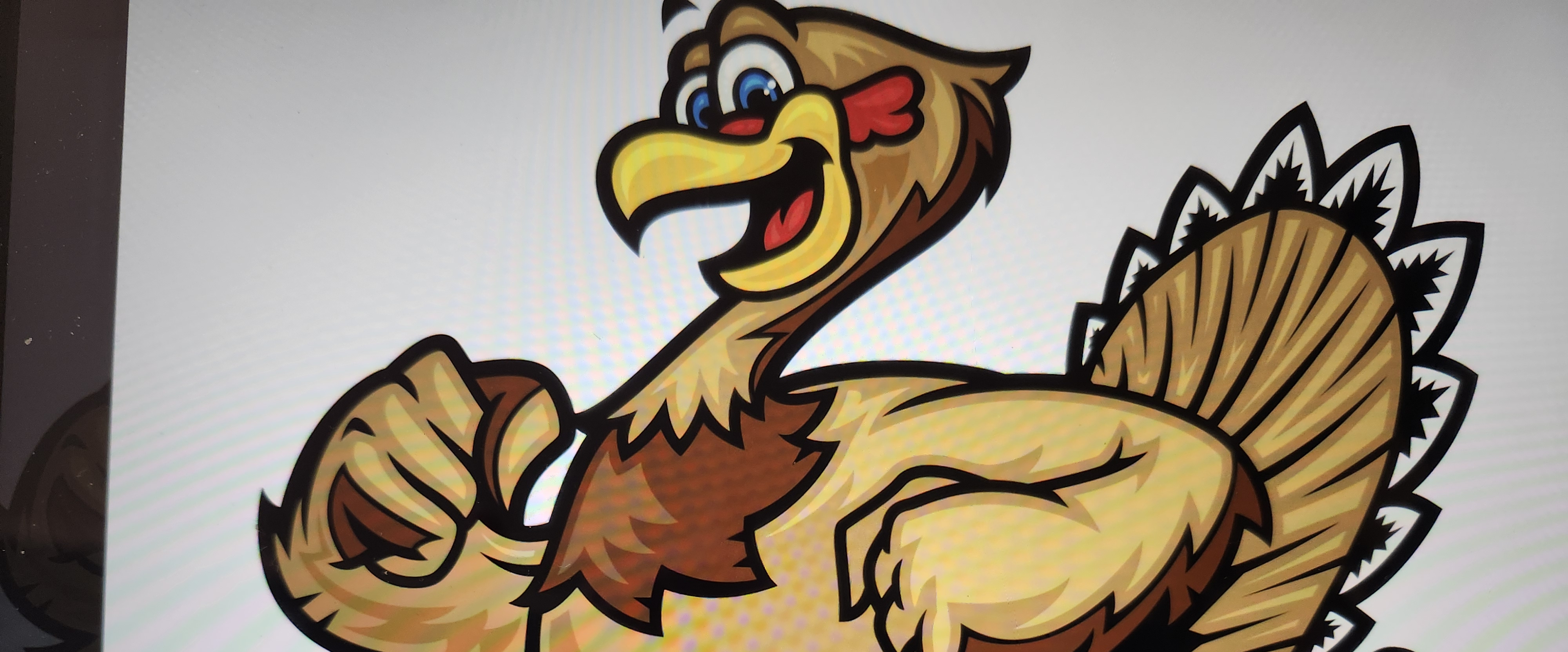 challenge background