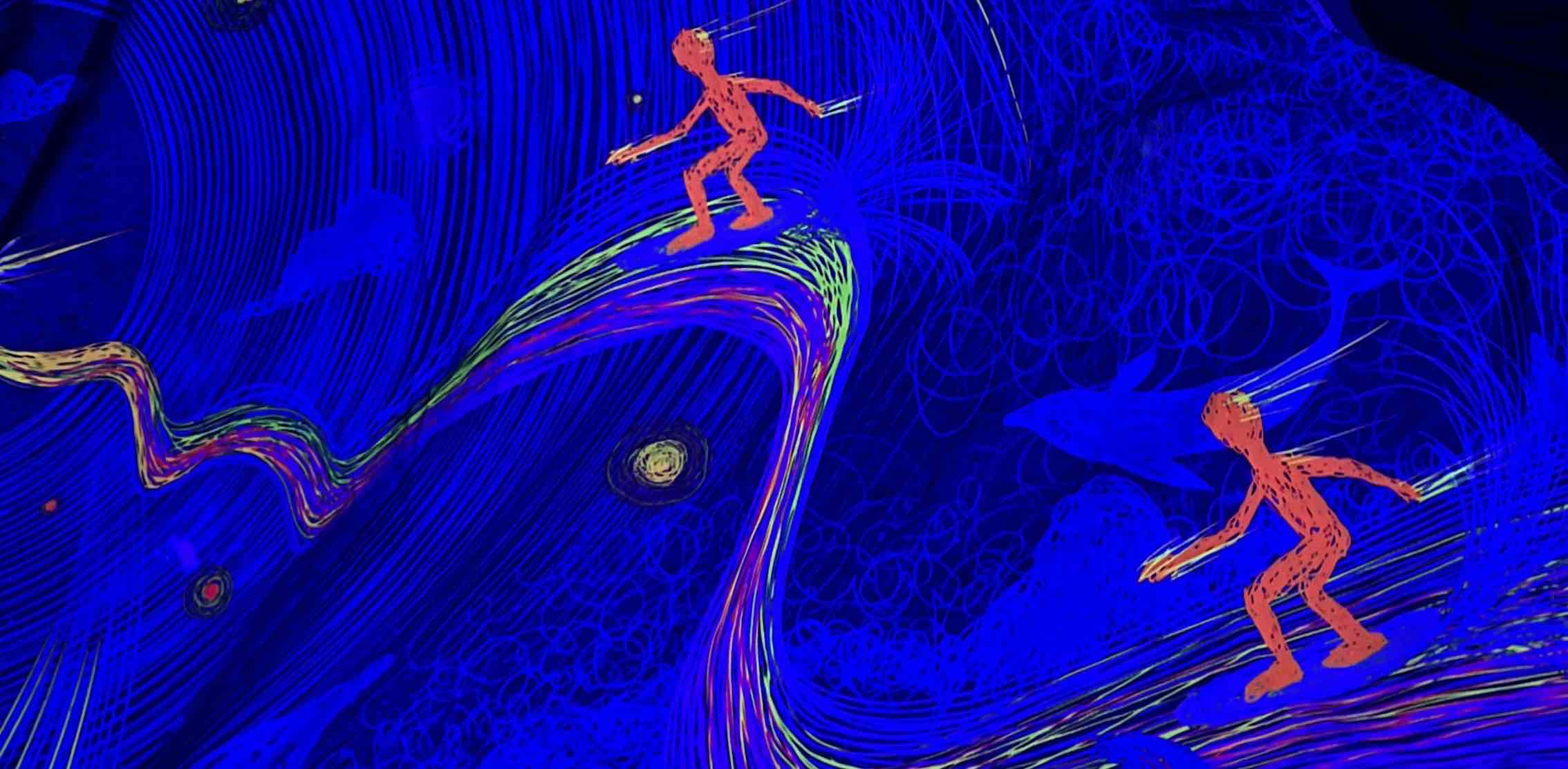 challenge background