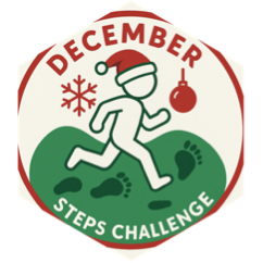 challenge badge