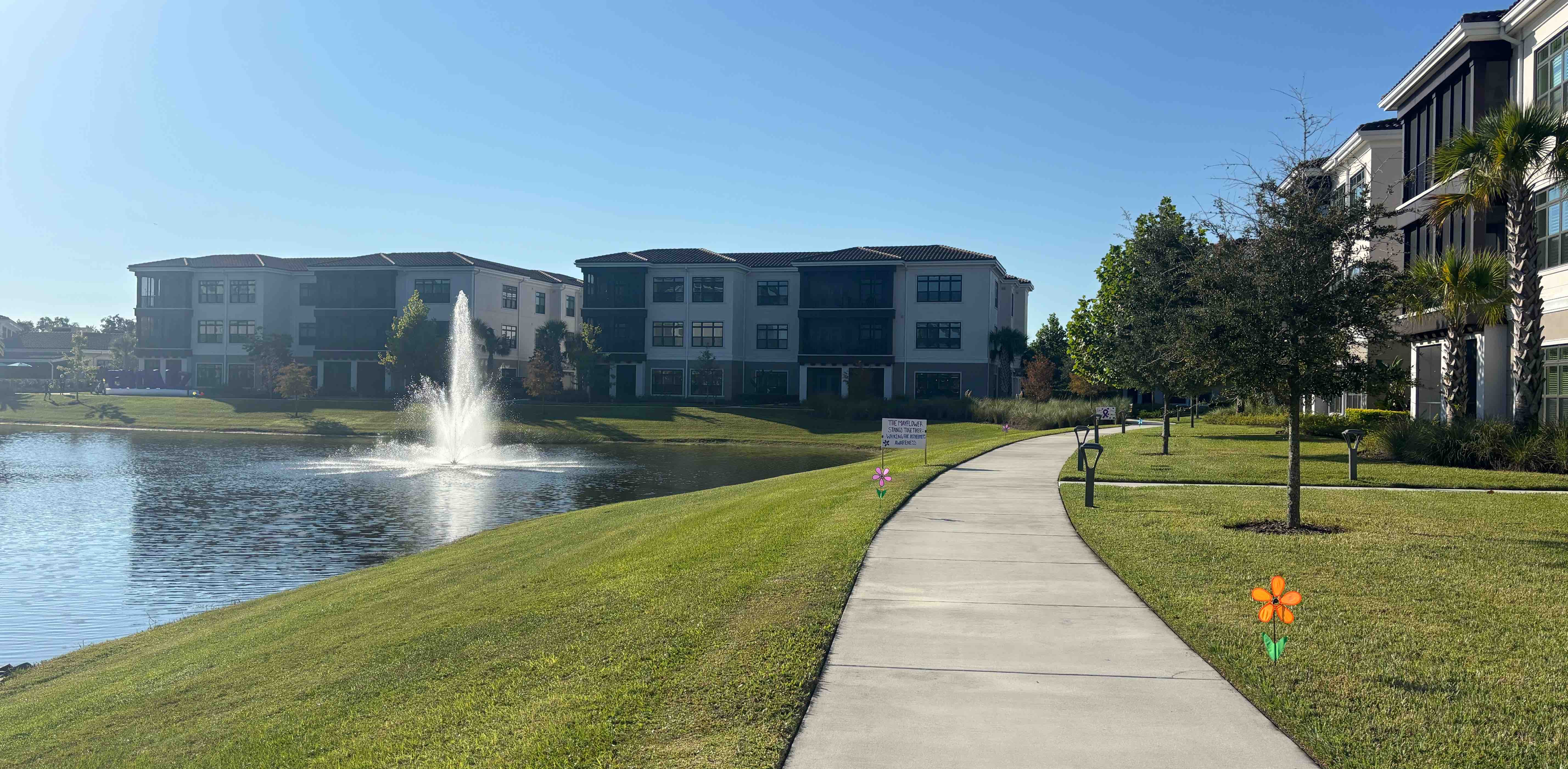 challenge background