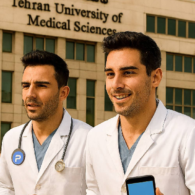 پویش پیاده روی آذرماه ۱۴۰۴ icon