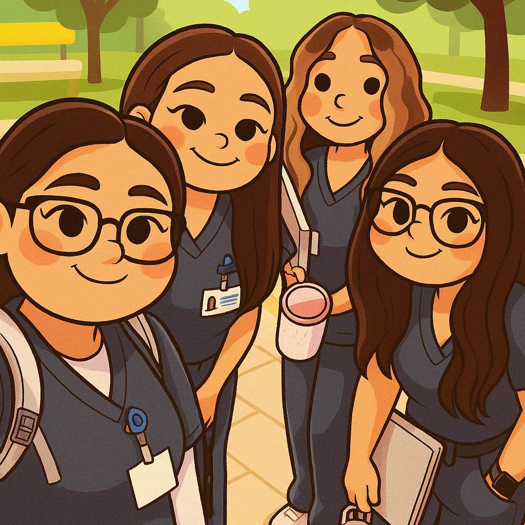 Medicated and Motivated logo