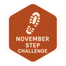 challenge badge