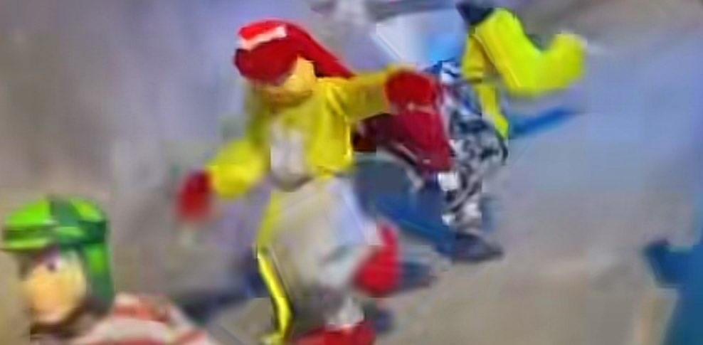 challenge background