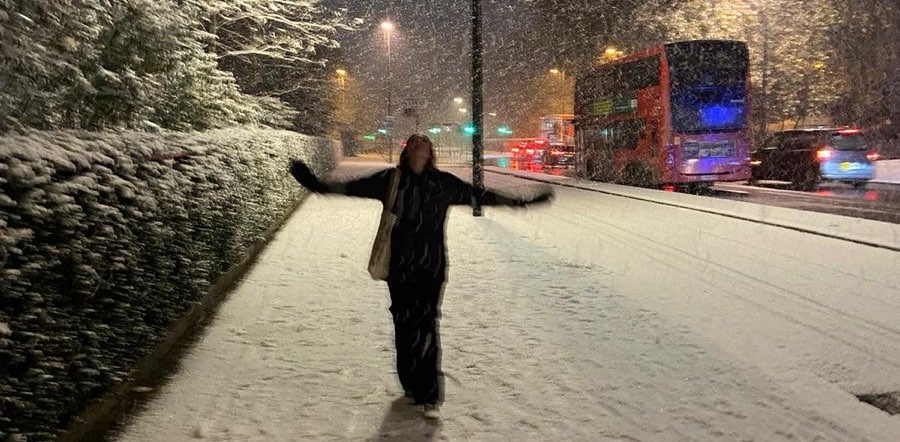 challenge background