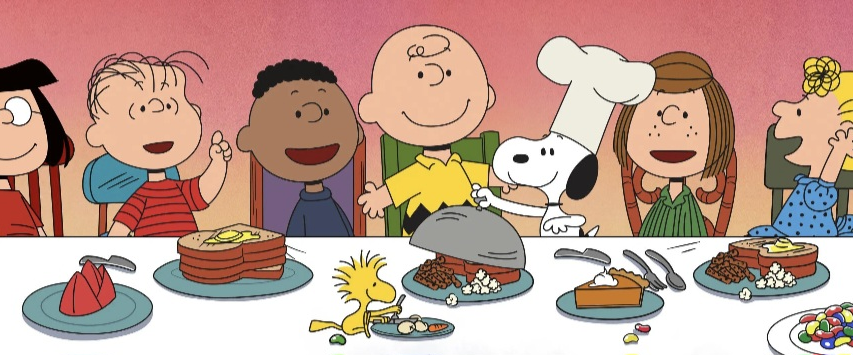 challenge background