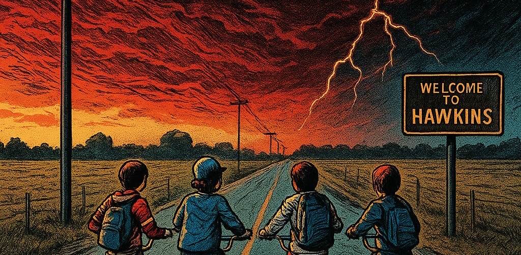 challenge background