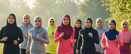 challenge background