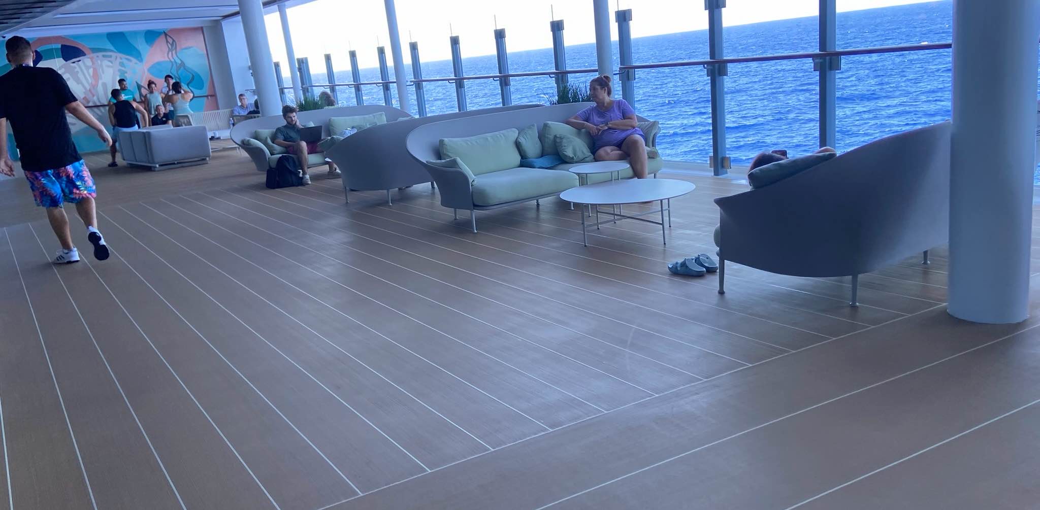 challenge background