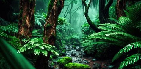 challenge background