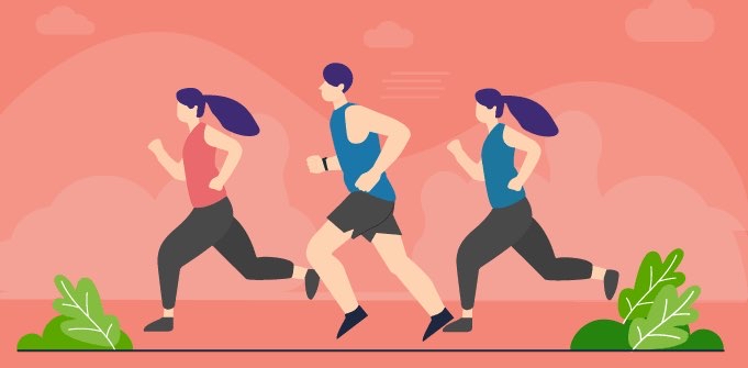 challenge background